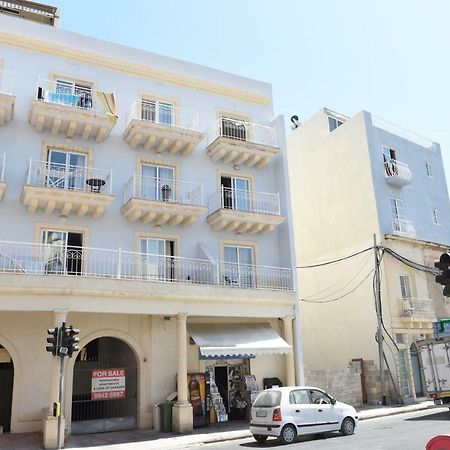 Hortensia 2 Bedroom Apartment 세인트폴스베이 외부 사진