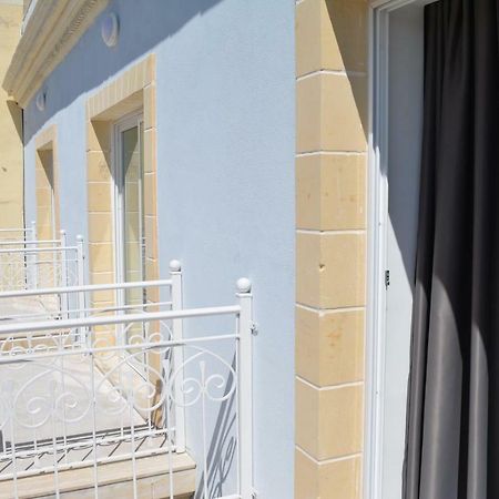 Hortensia 2 Bedroom Apartment 세인트폴스베이 외부 사진