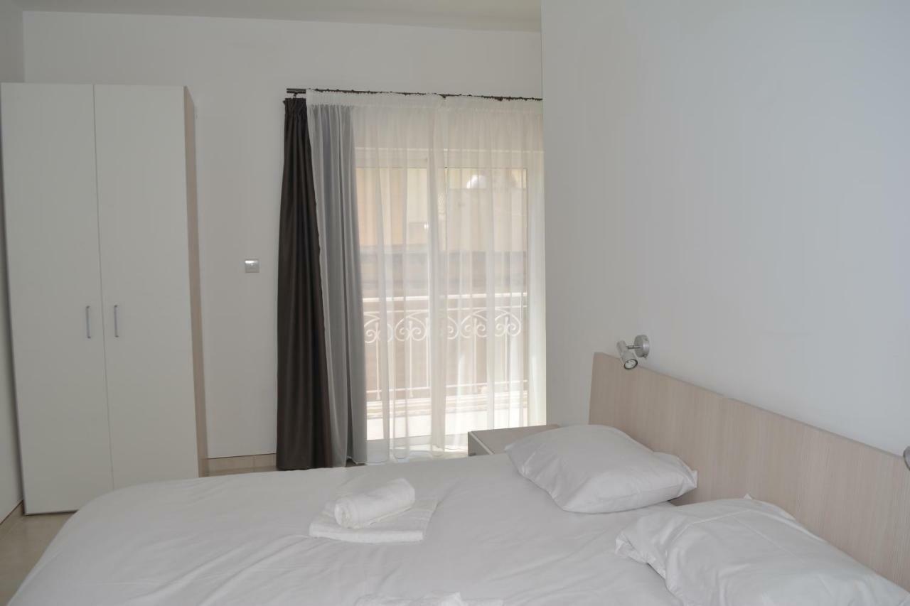 Hortensia 2 Bedroom Apartment 세인트폴스베이 외부 사진