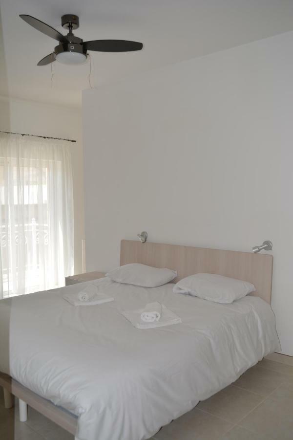 Hortensia 2 Bedroom Apartment 세인트폴스베이 외부 사진