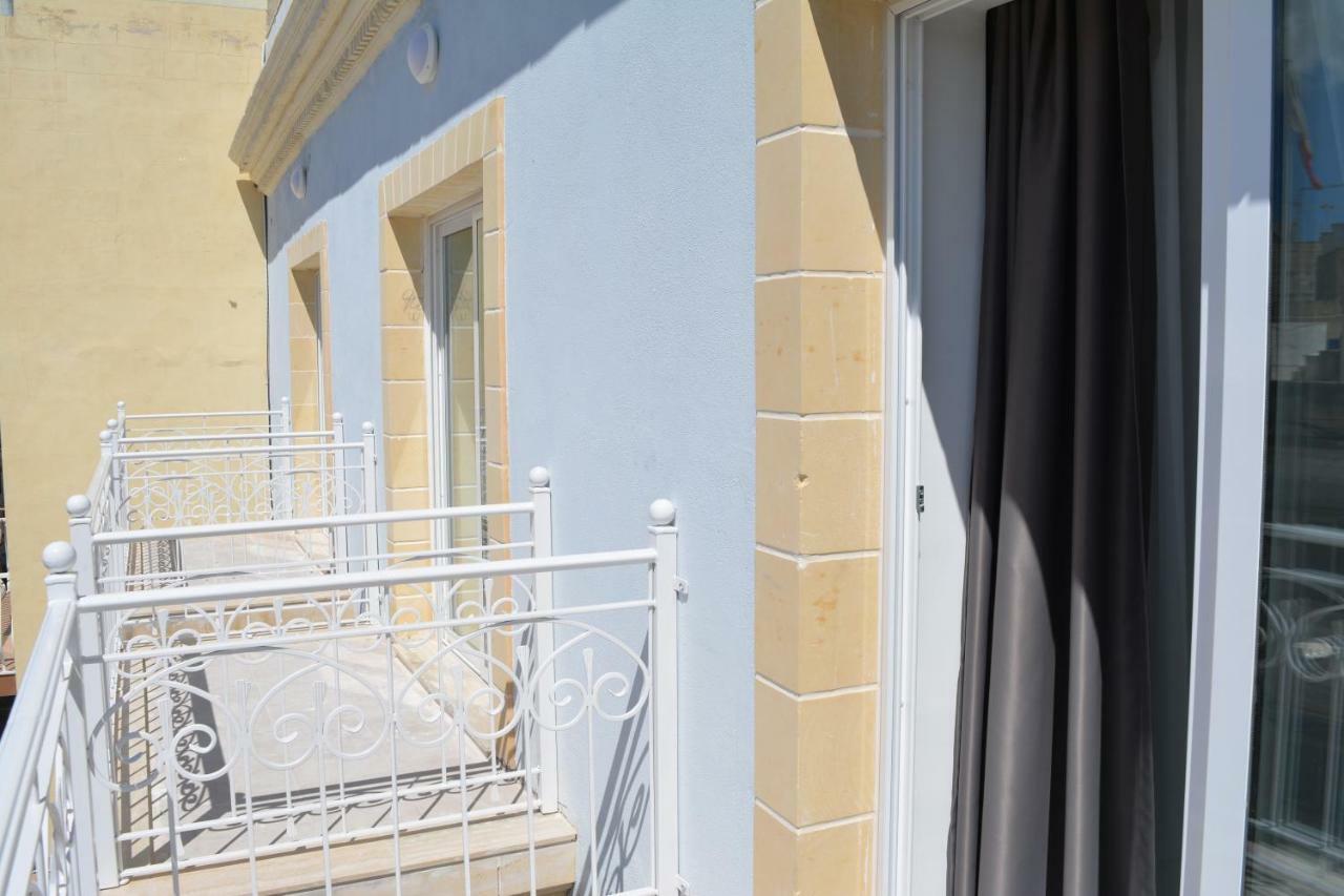 Hortensia 2 Bedroom Apartment 세인트폴스베이 외부 사진