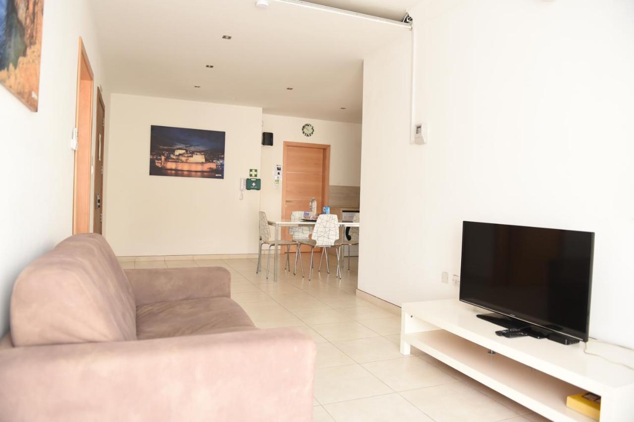 Hortensia 2 Bedroom Apartment 세인트폴스베이 외부 사진